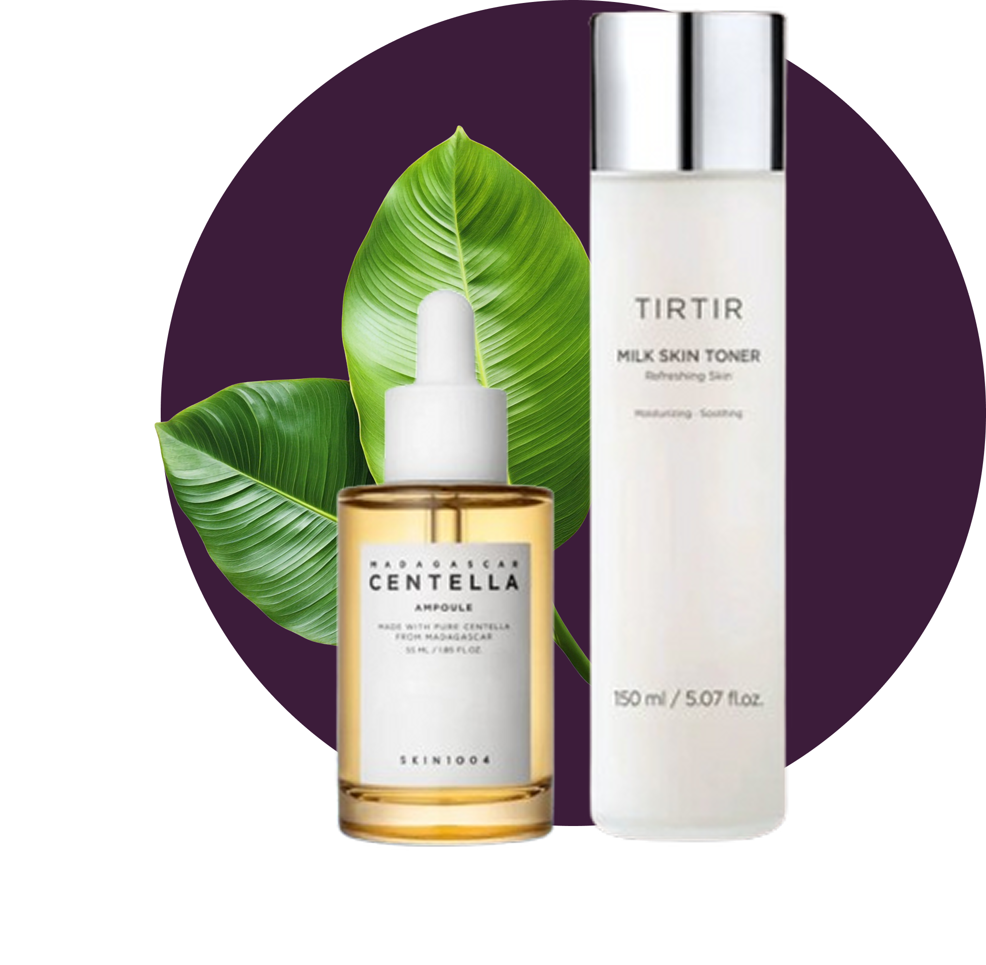 Start Your Skincare Routine Today