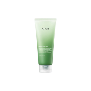 ANUA – Heartleaf Quercetinol Pore Deep Cleansing Foam (150ml)