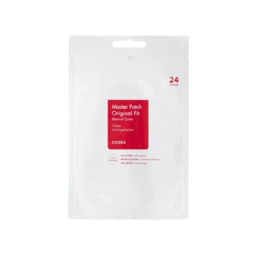 COSRX – Acne Pimple Master Patch (24pcs)