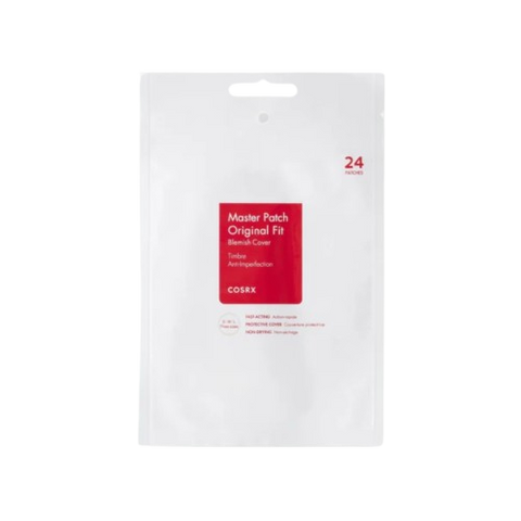 COSRX – Acne Pimple Master Patch (24pcs)
