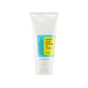 COSRX – Low pH Good Morning Gel Cleanser (150ml)