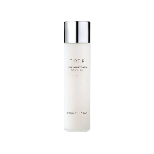 TIRTIR – Milk Skin Toner (150ml)
