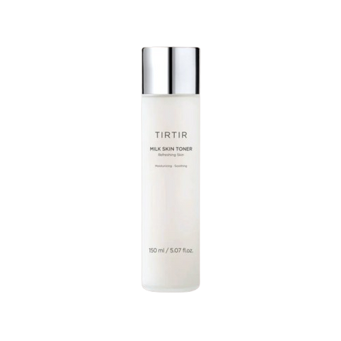 TIRTIR – Milk Skin Toner (150ml)
