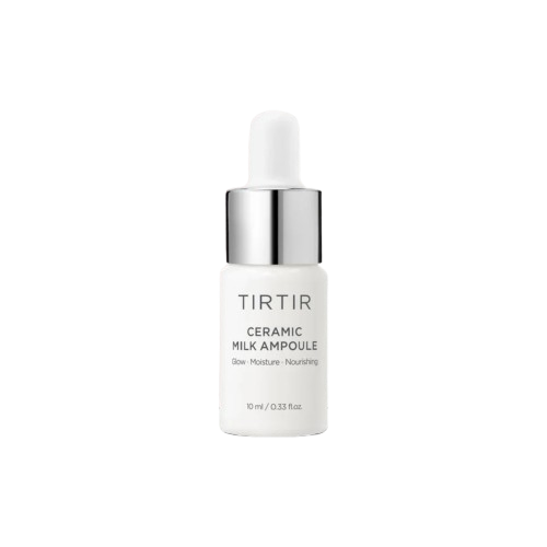 TIRTIR – Ceramic Milk Ampoule Mini (10ml)