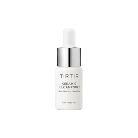 TIRTIR – Ceramic Milk Ampoule Mini (10ml)
